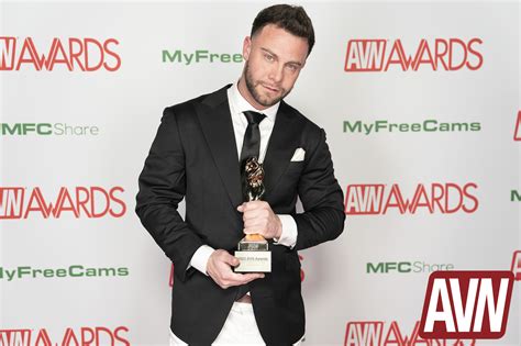 male pornstars|AVN Award for Male Performer of the Year